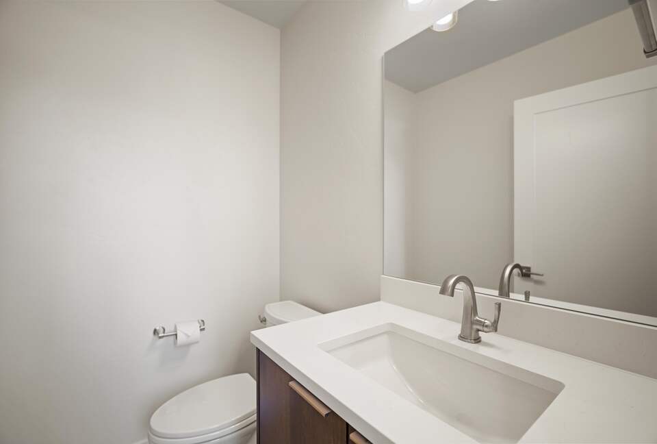 Forestbrook Sophistication at Caldera Springs - Bend, Oregon