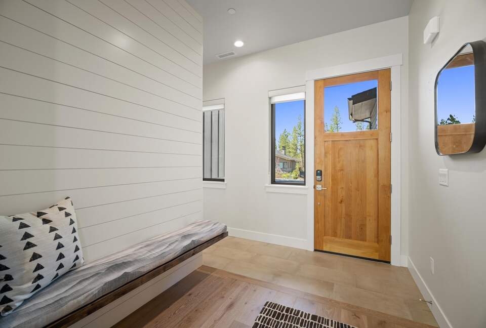 Forestbrook Sophistication at Caldera Springs - Bend, Oregon