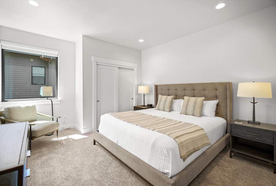 Forestbrook Sophistication at Caldera Springs - Bend, Oregon