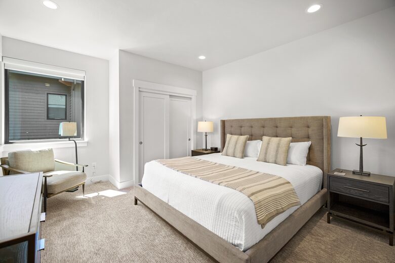 Forestbrook Sophistication at Caldera Springs - Bend, Oregon