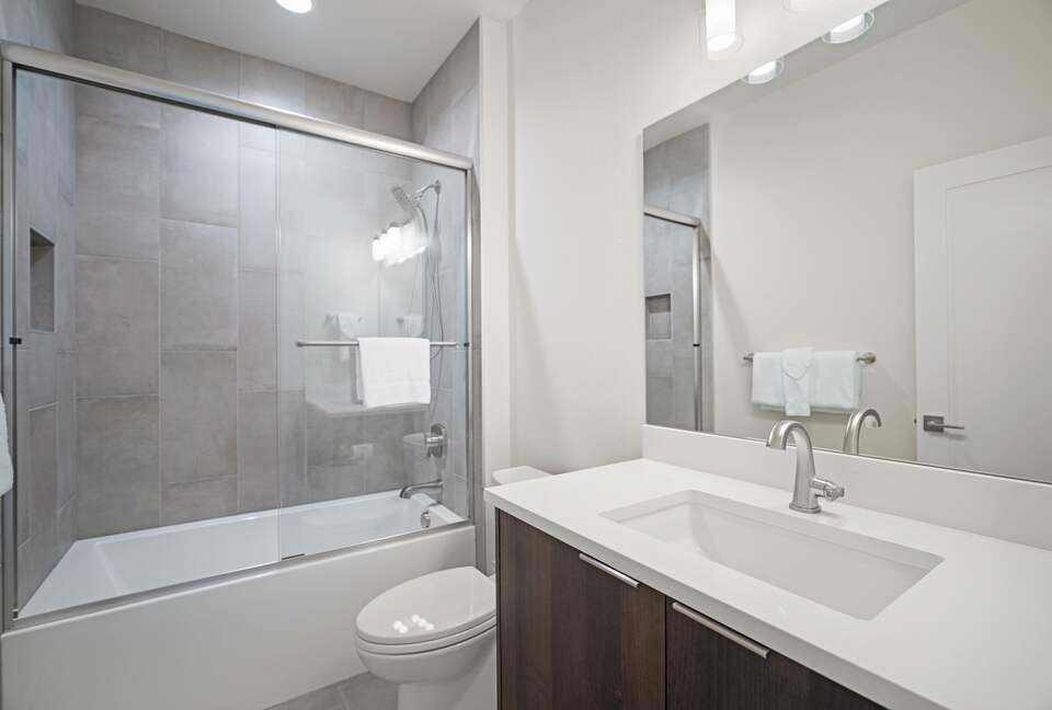 Forestbrook Sophistication at Caldera Springs - Bend, Oregon