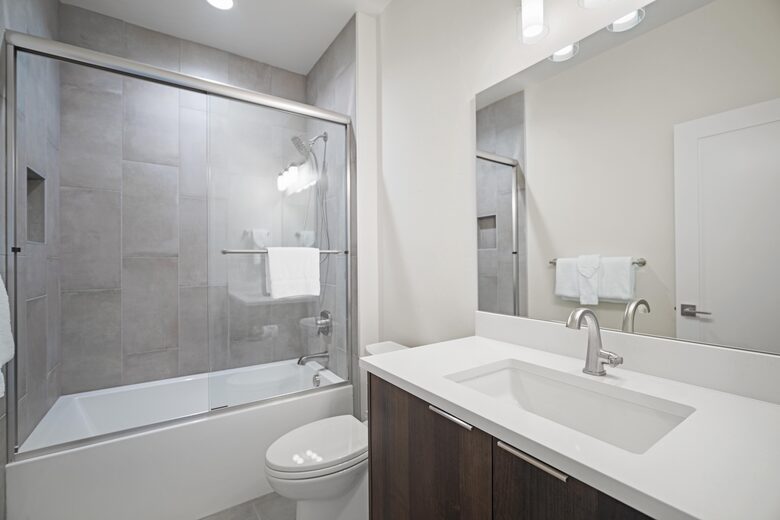 Forestbrook Sophistication at Caldera Springs - Bend, Oregon