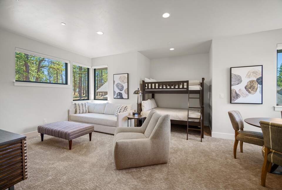 Forestbrook Sophistication at Caldera Springs - Bend, Oregon