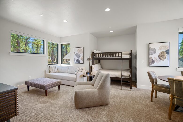 Forestbrook Sophistication at Caldera Springs - Bend, Oregon