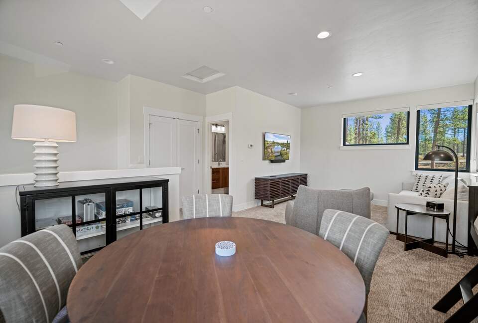 Forestbrook Sophistication at Caldera Springs - Bend, Oregon