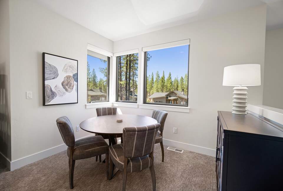 Forestbrook Sophistication at Caldera Springs - Bend, Oregon