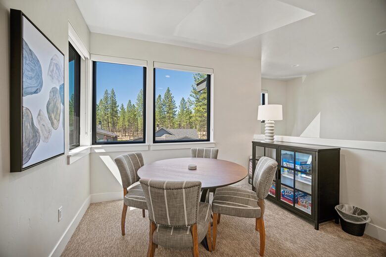 Forestbrook Sophistication at Caldera Springs - Bend, Oregon