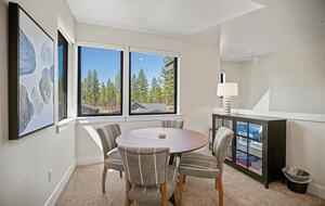 Forestbrook Sophistication at Caldera Springs - Bend, Oregon