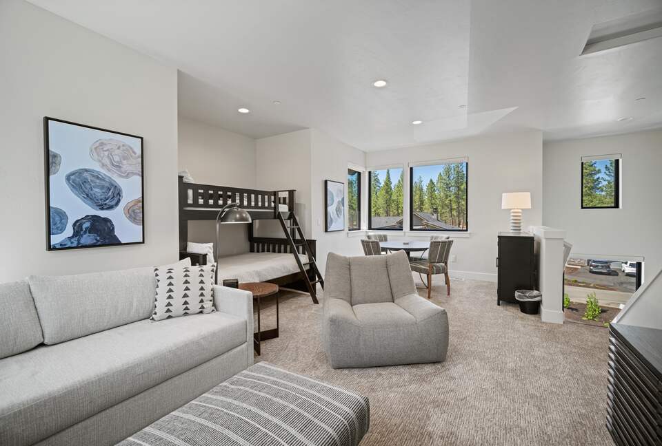 Forestbrook Sophistication at Caldera Springs - Bend, Oregon