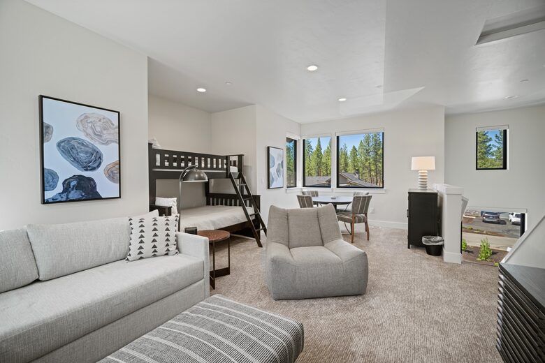 Forestbrook Sophistication at Caldera Springs - Bend, Oregon