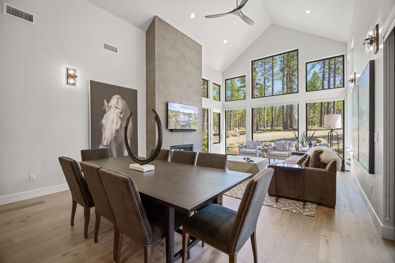 Forestbrook Sophistication at Caldera Springs - Bend, Oregon