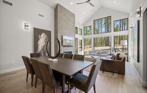 Forestbrook Sophistication at Caldera Springs - Bend, Oregon