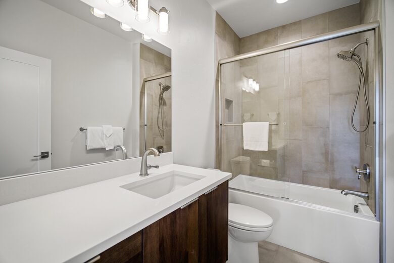 Forestbrook Sophistication at Caldera Springs - Bend, Oregon