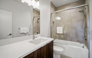 Forestbrook Sophistication at Caldera Springs - Bend, Oregon