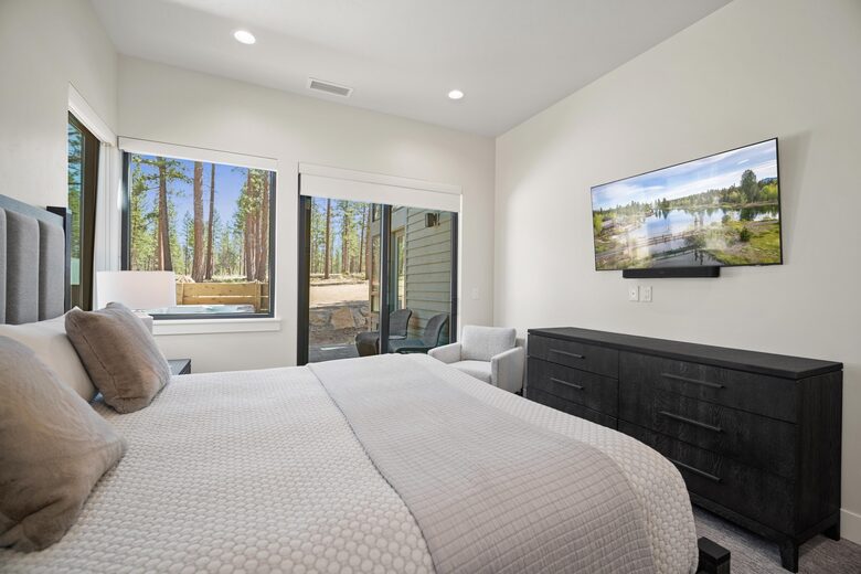 Forestbrook Sophistication at Caldera Springs - Bend, Oregon