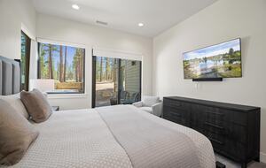 Forestbrook Sophistication at Caldera Springs - Bend, Oregon