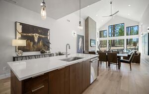 Forestbrook Sophistication at Caldera Springs - Bend, Oregon