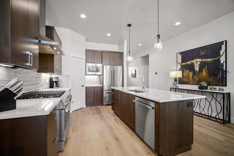 Forestbrook Sophistication at Caldera Springs - Bend, Oregon