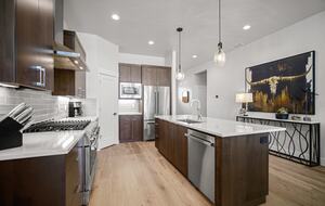 Forestbrook Sophistication at Caldera Springs - Bend, Oregon