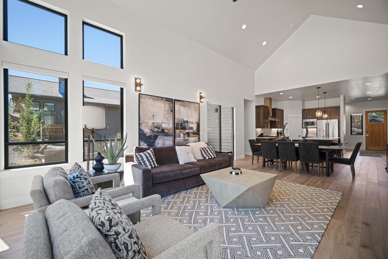 Forestbrook Sophistication at Caldera Springs - Bend, Oregon