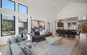 Forestbrook Sophistication at Caldera Springs - Bend, Oregon