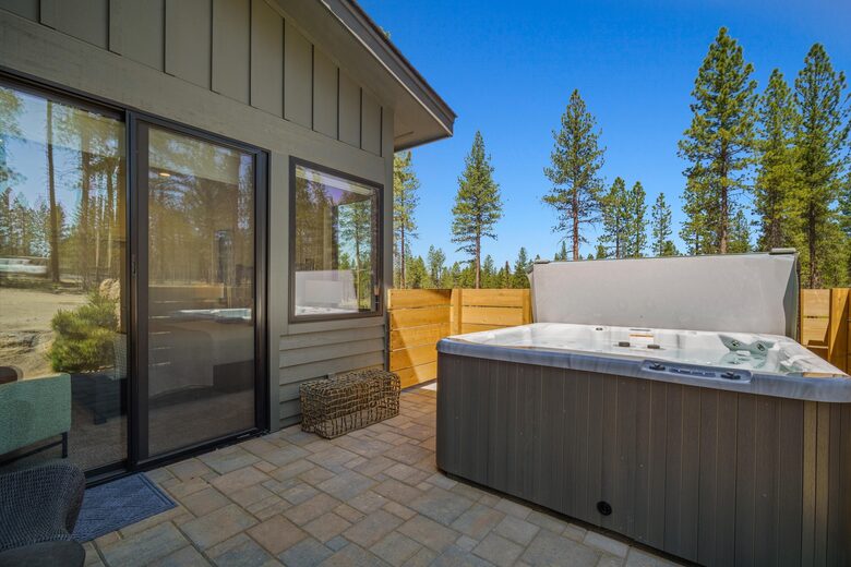Forestbrook Sophistication at Caldera Springs - Bend, Oregon