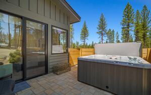 Forestbrook Sophistication at Caldera Springs - Bend, Oregon