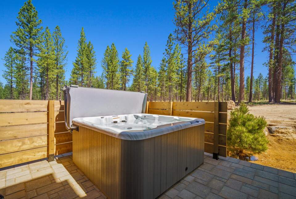 Forestbrook Sophistication at Caldera Springs - Bend, Oregon