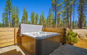 Forestbrook Sophistication at Caldera Springs - Bend, Oregon