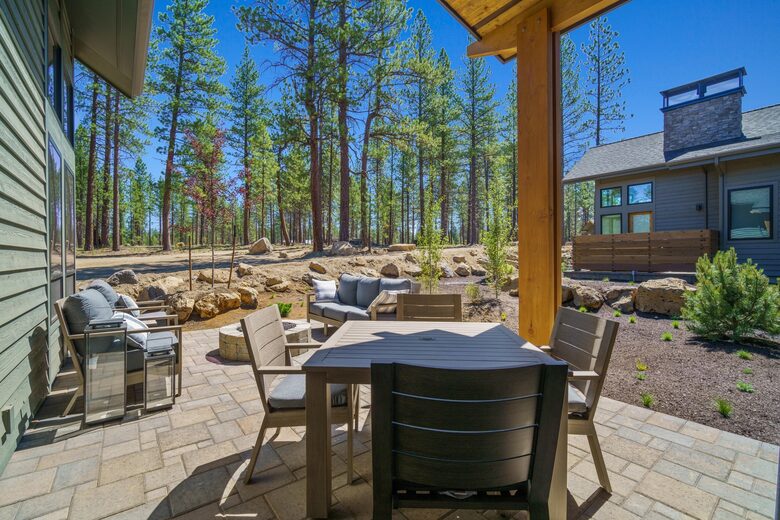 Forestbrook Sophistication at Caldera Springs - Bend, Oregon