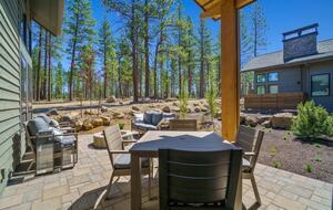 Forestbrook Sophistication at Caldera Springs - Bend, Oregon