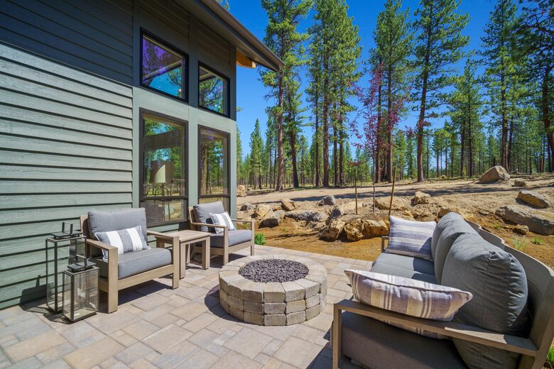 Forestbrook Sophistication at Caldera Springs - Bend, Oregon