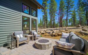 Forestbrook Sophistication at Caldera Springs - Bend, Oregon