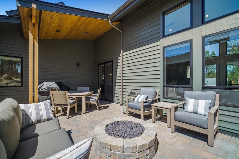 Forestbrook Sophistication at Caldera Springs - Bend, Oregon