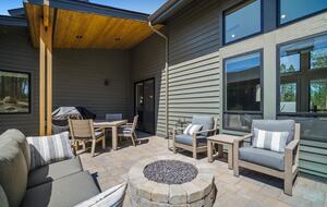 Forestbrook Sophistication at Caldera Springs - Bend, Oregon
