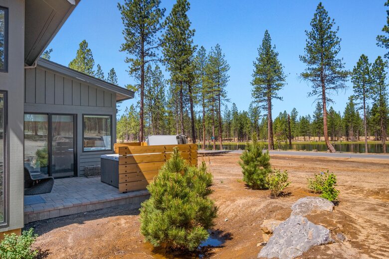 Forestbrook Sophistication at Caldera Springs - Bend, Oregon