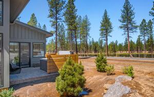 Forestbrook Sophistication at Caldera Springs - Bend, Oregon