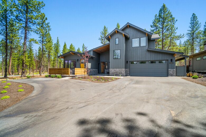 Forestbrook Sophistication at Caldera Springs - Bend, Oregon