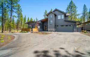 Forestbrook Sophistication at Caldera Springs - Bend, Oregon