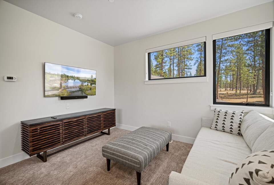Forestbrook Sophistication at Caldera Springs - Bend, Oregon