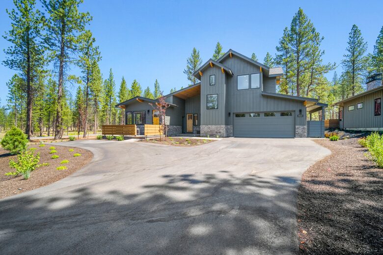 Forestbrook Sophistication at Caldera Springs - Bend, Oregon