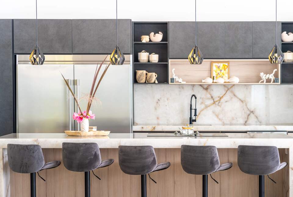 Oceanview Luxury Retreat near Ojochal - Puntarenas Province, Costa Rica