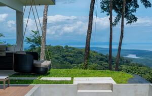 Oceanview Luxury Retreat near Ojochal - Puntarenas Province, Costa Rica