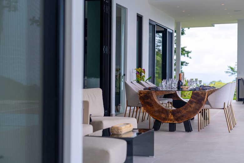 Oceanview Luxury Retreat near Ojochal - Puntarenas Province, Costa Rica