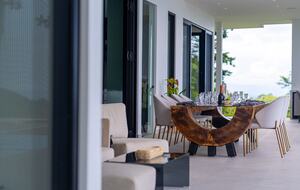 Oceanview Luxury Retreat near Ojochal - Puntarenas Province, Costa Rica