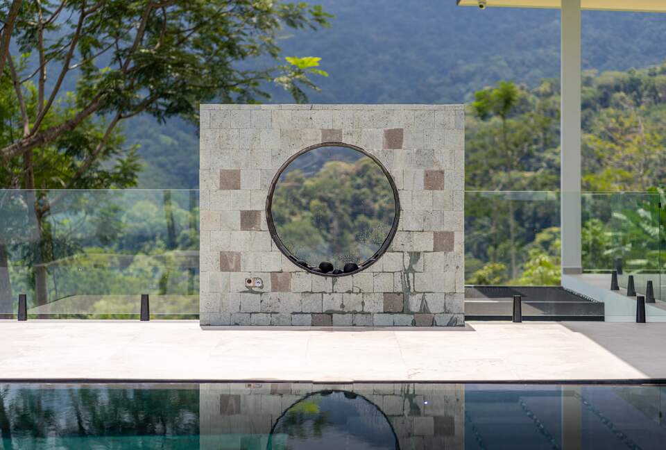 Oceanview Luxury Retreat near Ojochal - Puntarenas Province, Costa Rica