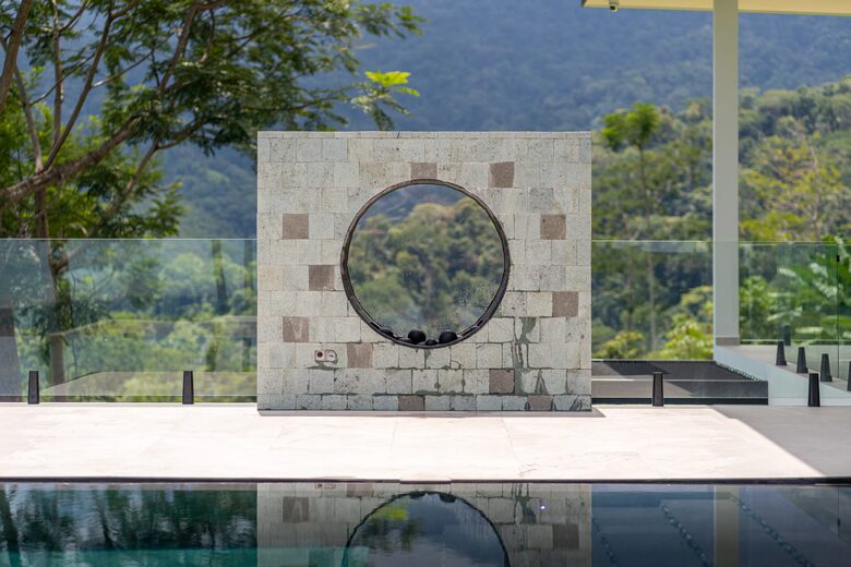 Oceanview Luxury Retreat near Ojochal - Puntarenas Province, Costa Rica