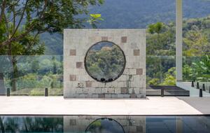 Oceanview Luxury Retreat near Ojochal - Puntarenas Province, Costa Rica