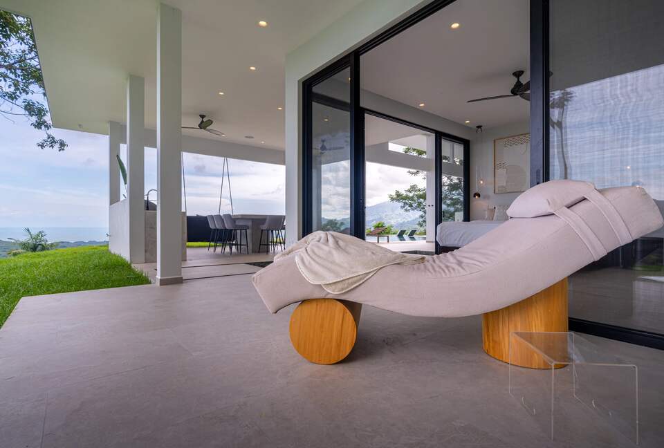 Oceanview Luxury Retreat near Ojochal - Puntarenas Province, Costa Rica