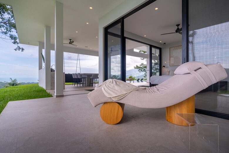 Oceanview Luxury Retreat near Ojochal - Puntarenas Province, Costa Rica